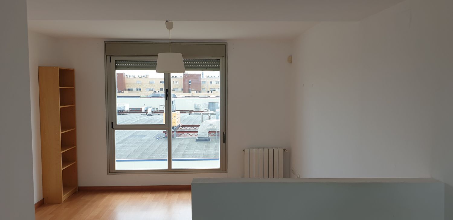 Estudio en avenida de la Industria, 29 C - Foto 17