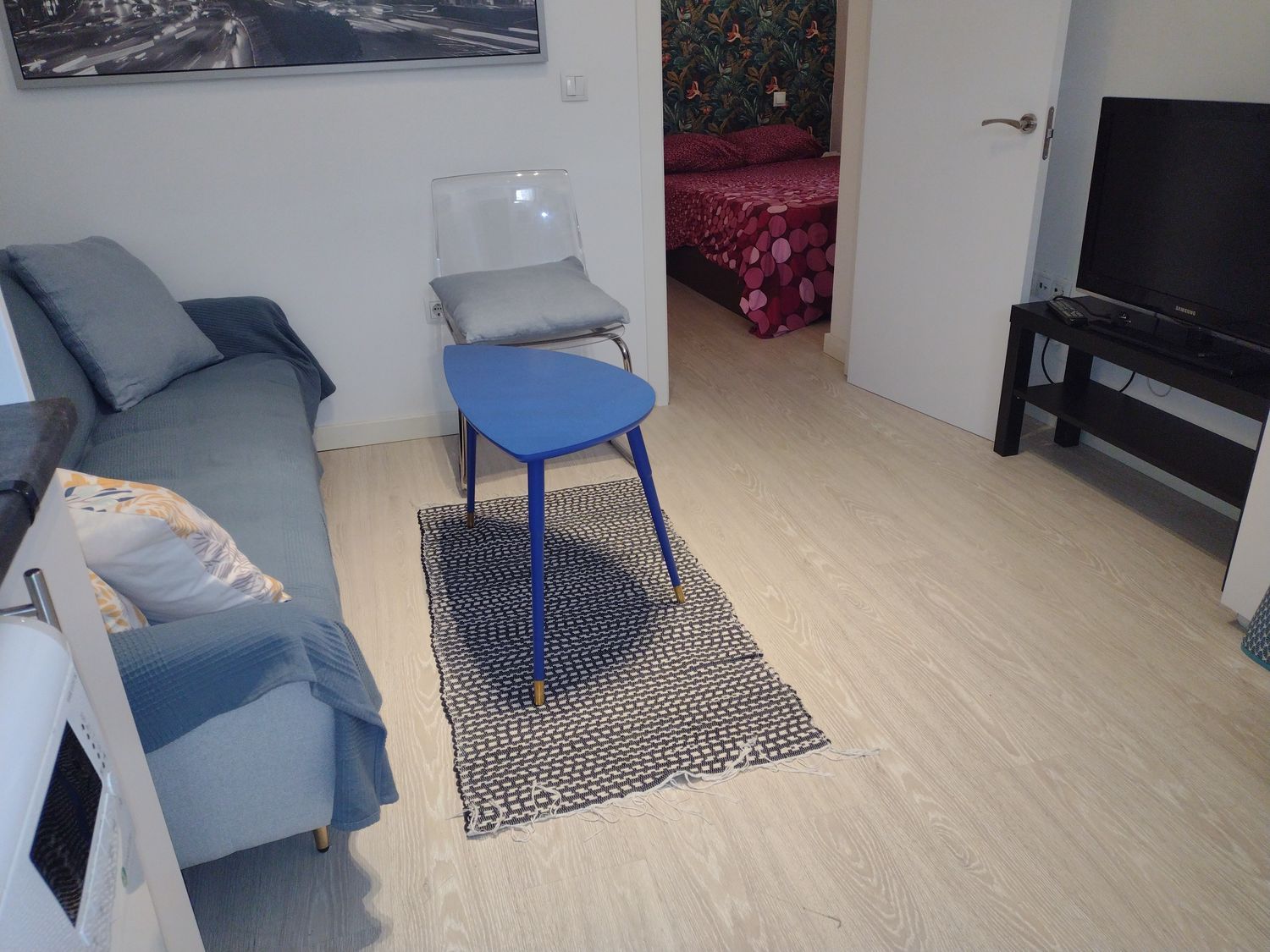 Piso en calle de Zurita, 36 - Foto 2