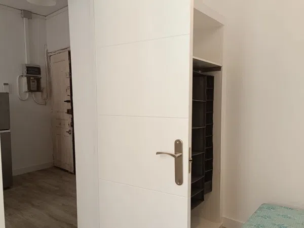 Estudio en Calle Ramón Rocafull, 60, El Carmel - Foto 13