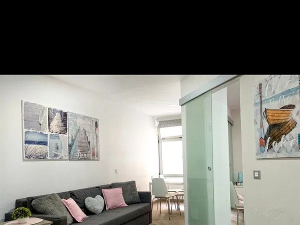 Piso en Calle Veintinueve de Abril, 51, Santa Catalina - Canteras - Foto 1