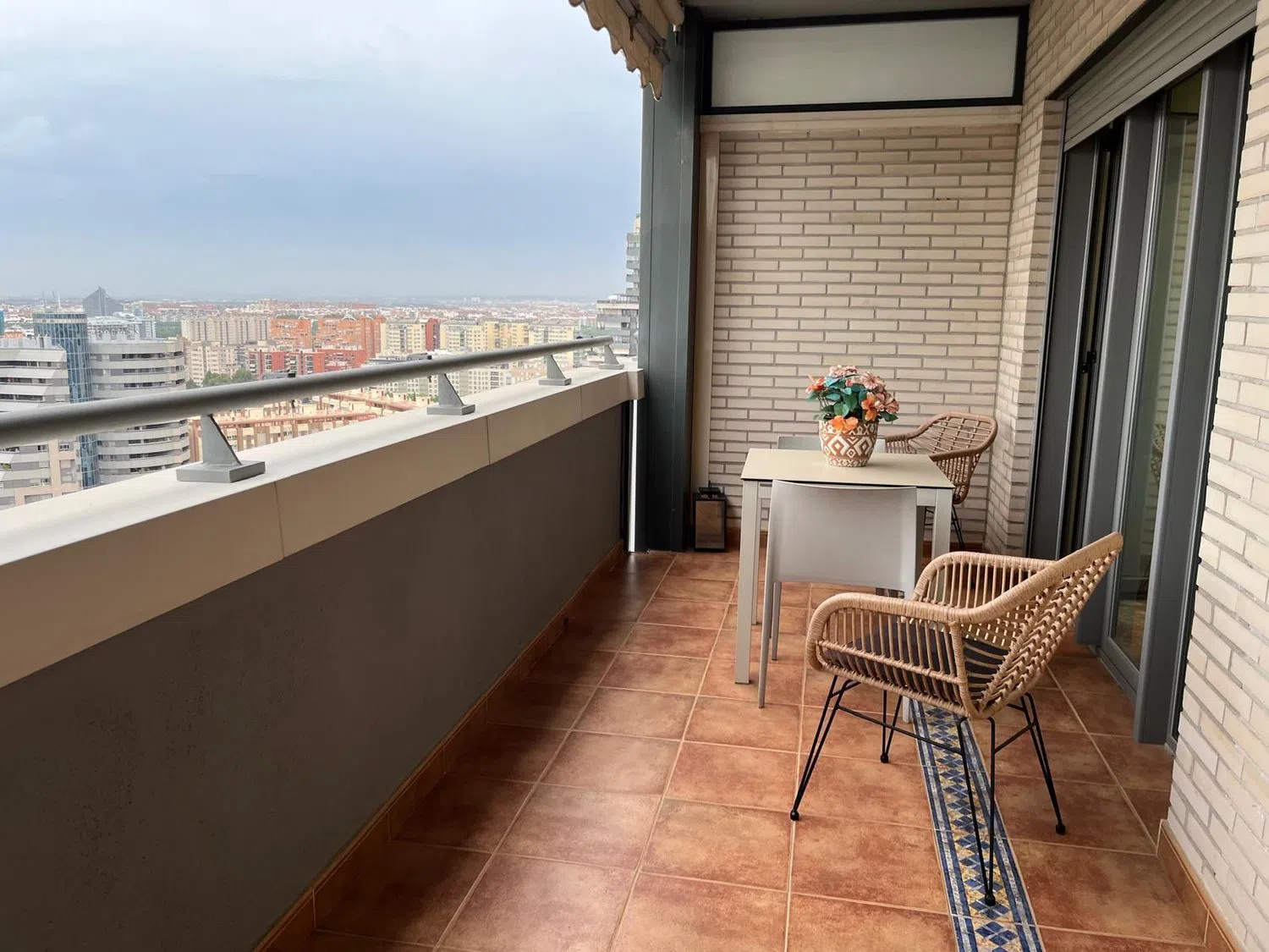Piso en avenida de les Corts Valencianes, 22 - Foto 10