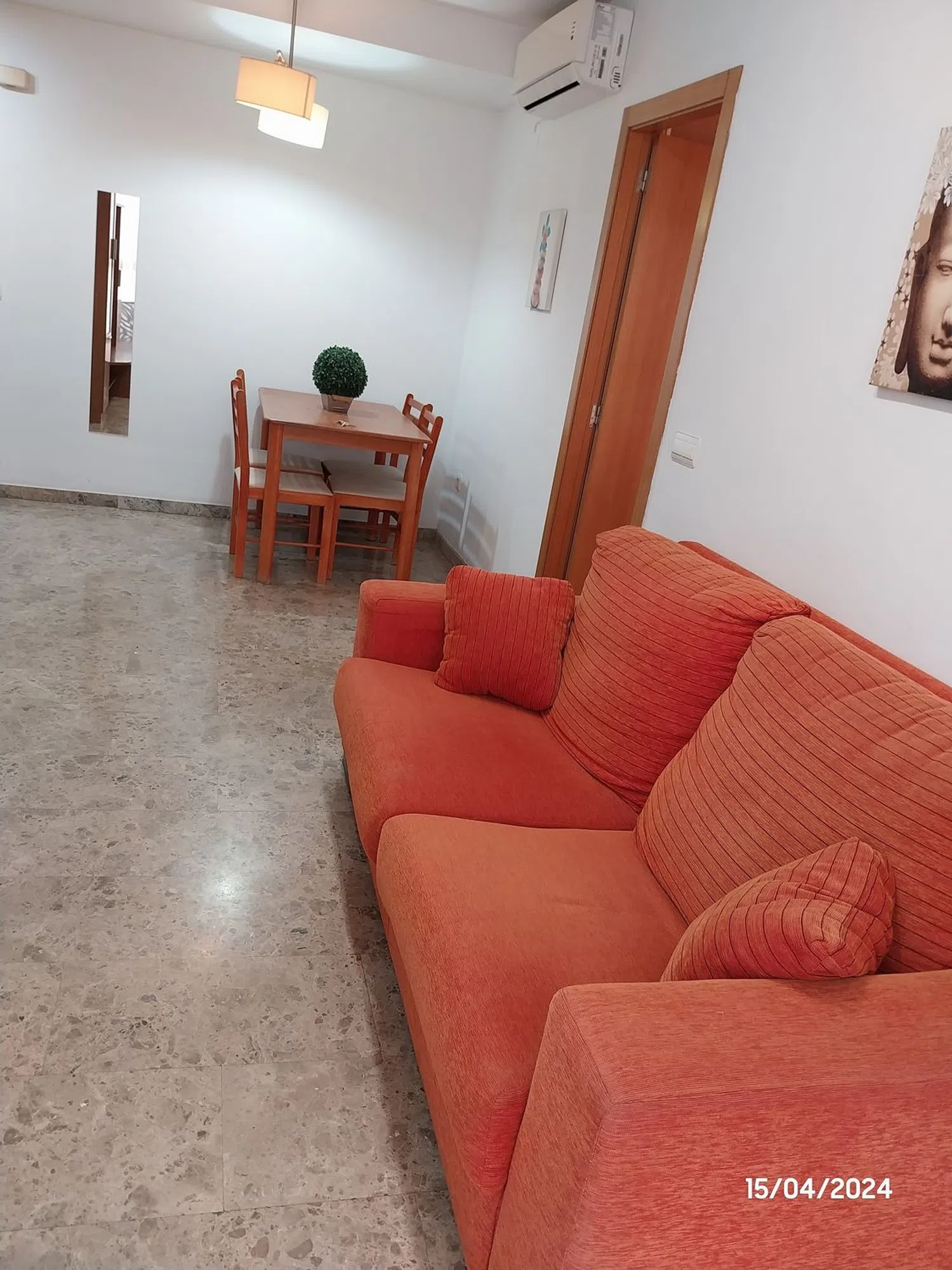 Piso en calle de Donoso Cortés, 3 - Foto 5