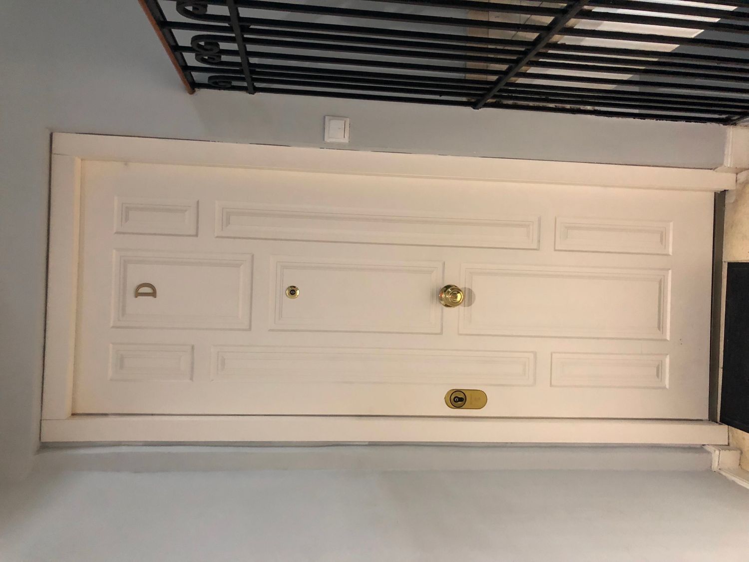 Piso en calle de Raimundo Fernández Villaverde, 37 - Foto 10