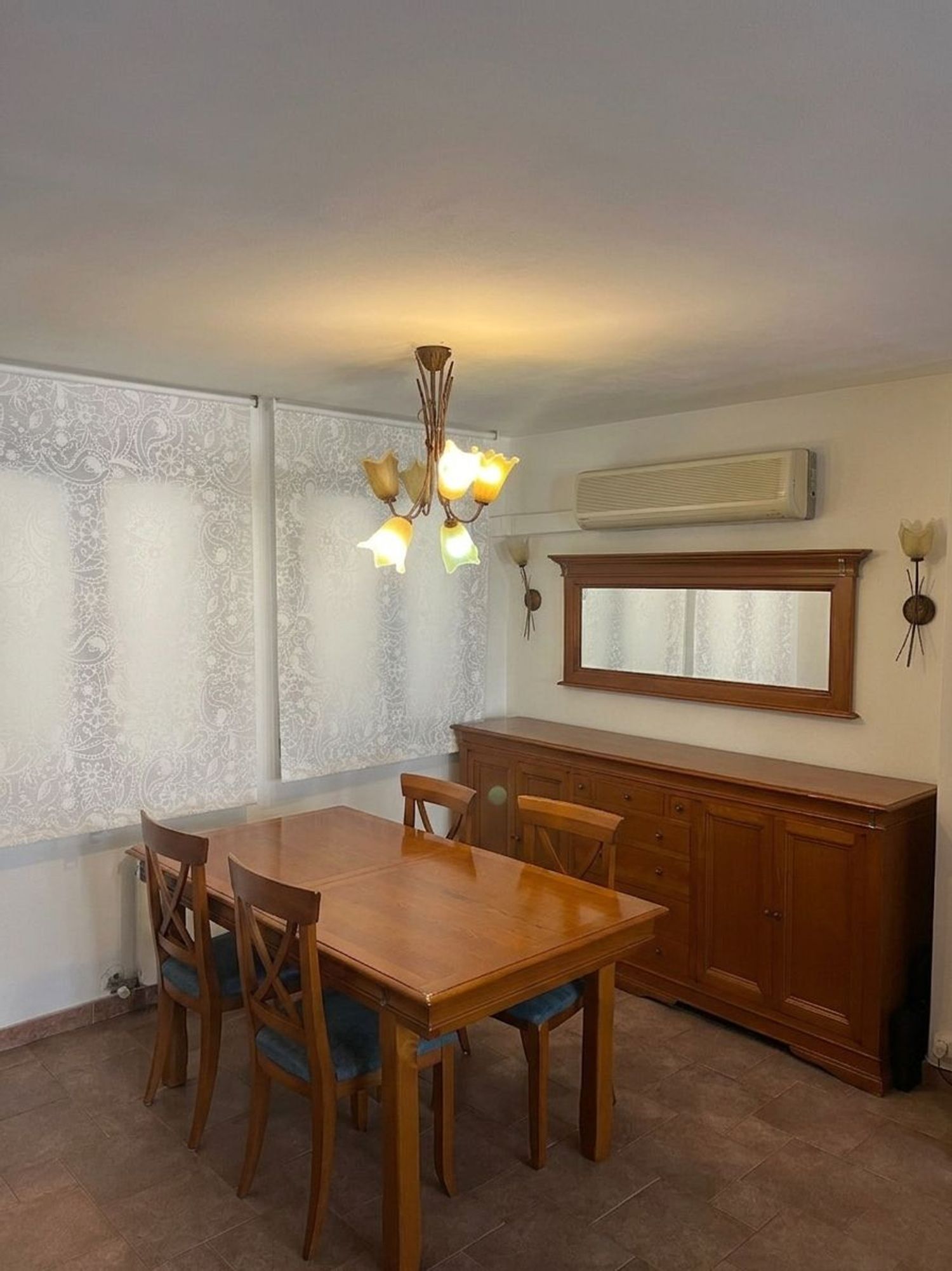 Chalet adosado en Calle de Víctor Balaguer, 12 - Foto 2