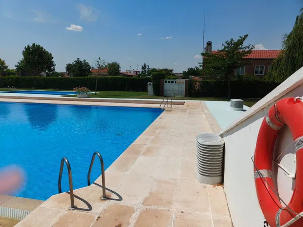 Casa o chalet independiente en Cistérniga - Foto 33