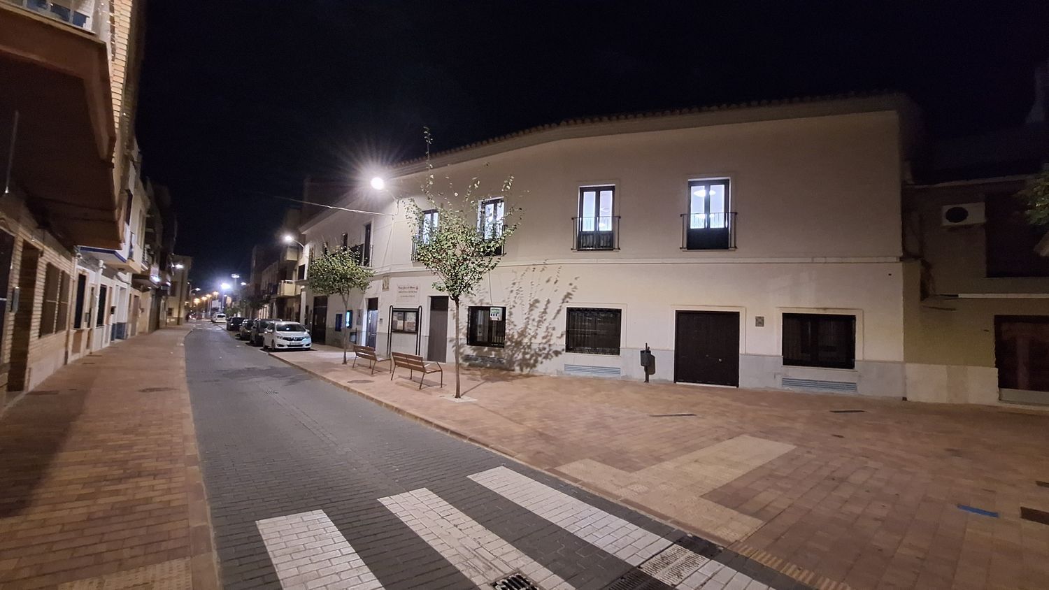 Chalet adosado en Plaza del Castell, 4 - Foto 28