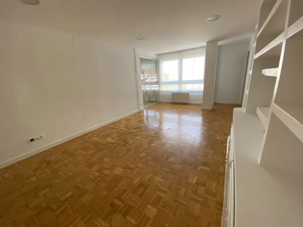 Piso en Calle de Ginzo de Limia, 7, Pilar - Foto 3