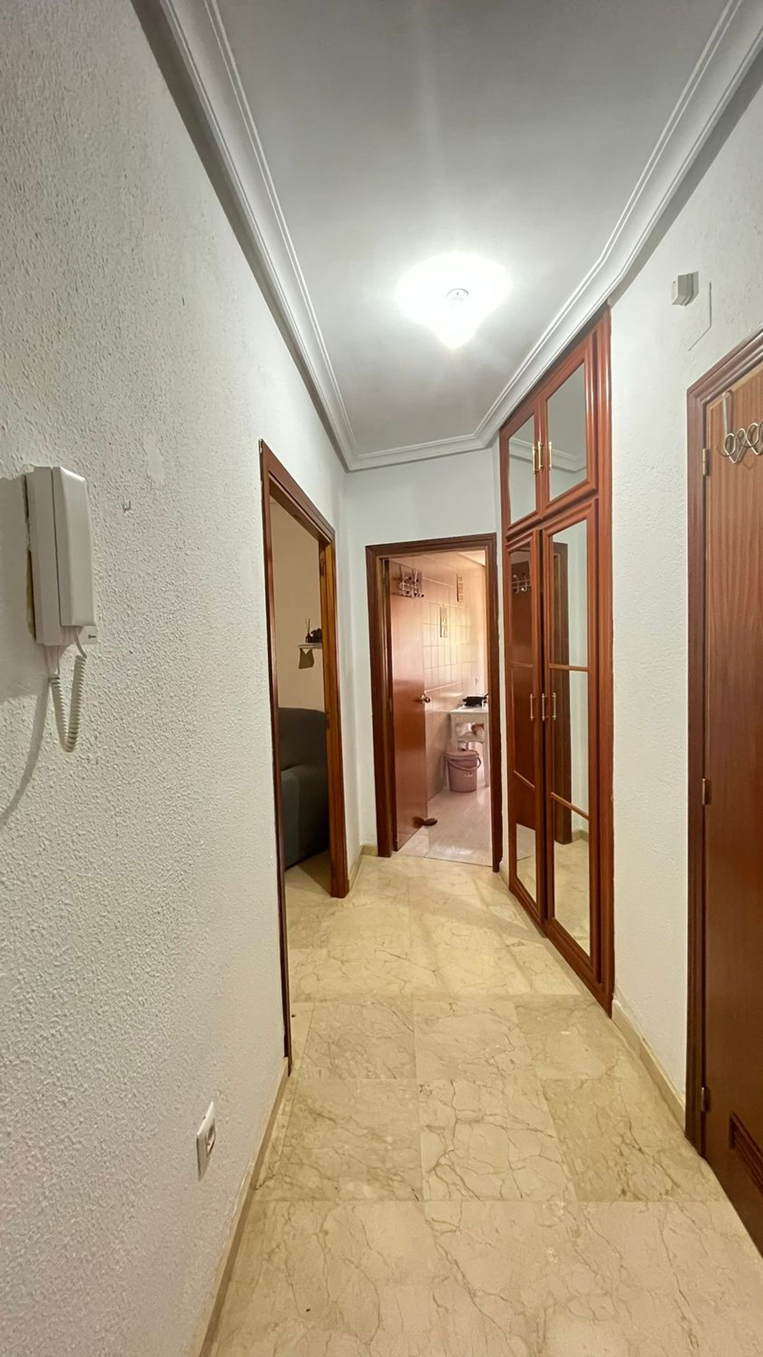 Piso en Calle Hermanos Arcas, 4 º,1ºb, Tiro de Línea - Foto 4