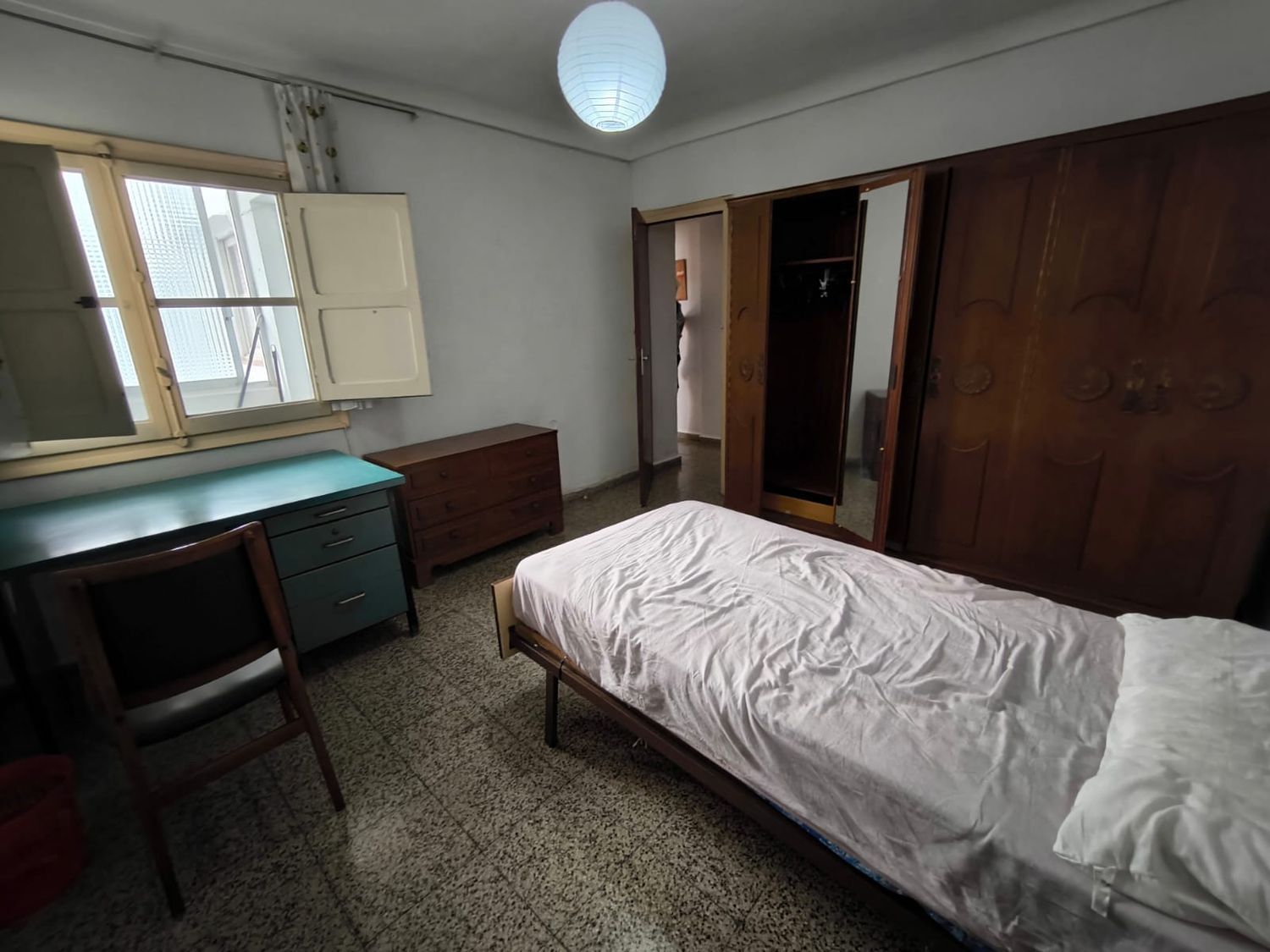 Piso en Calle de Marcel·lí Giner, Benimaclet - Foto 9