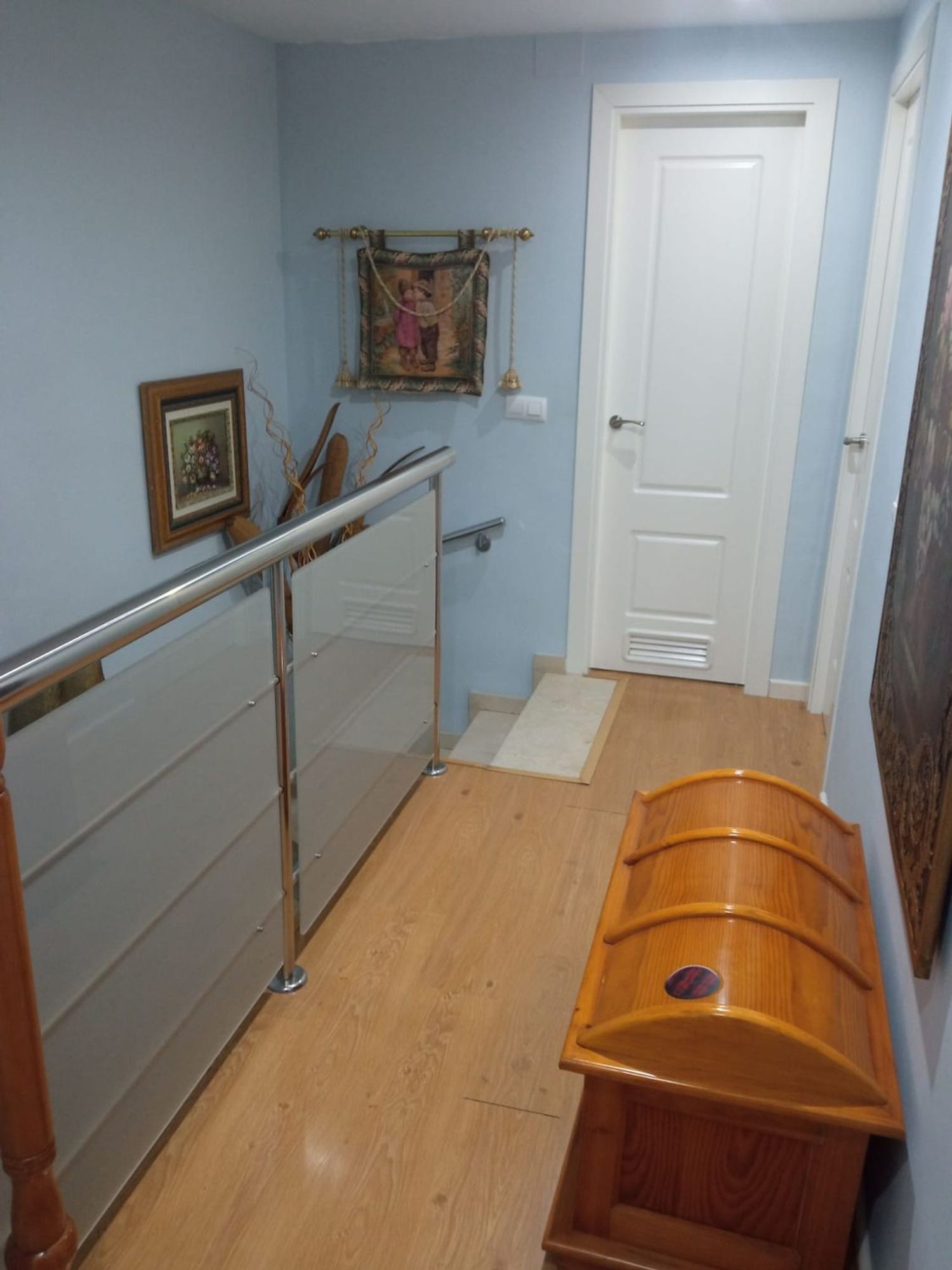 Chalet adosado en Arco norte - Avda España - Foto 10