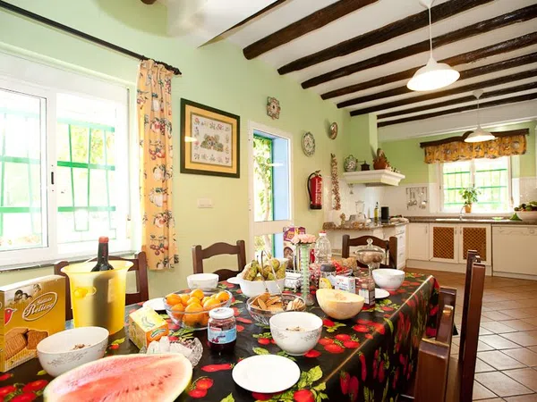 Casa o chalet independiente en Calle Orégano, 14, La Paz - Montecarmelo - Foto 13