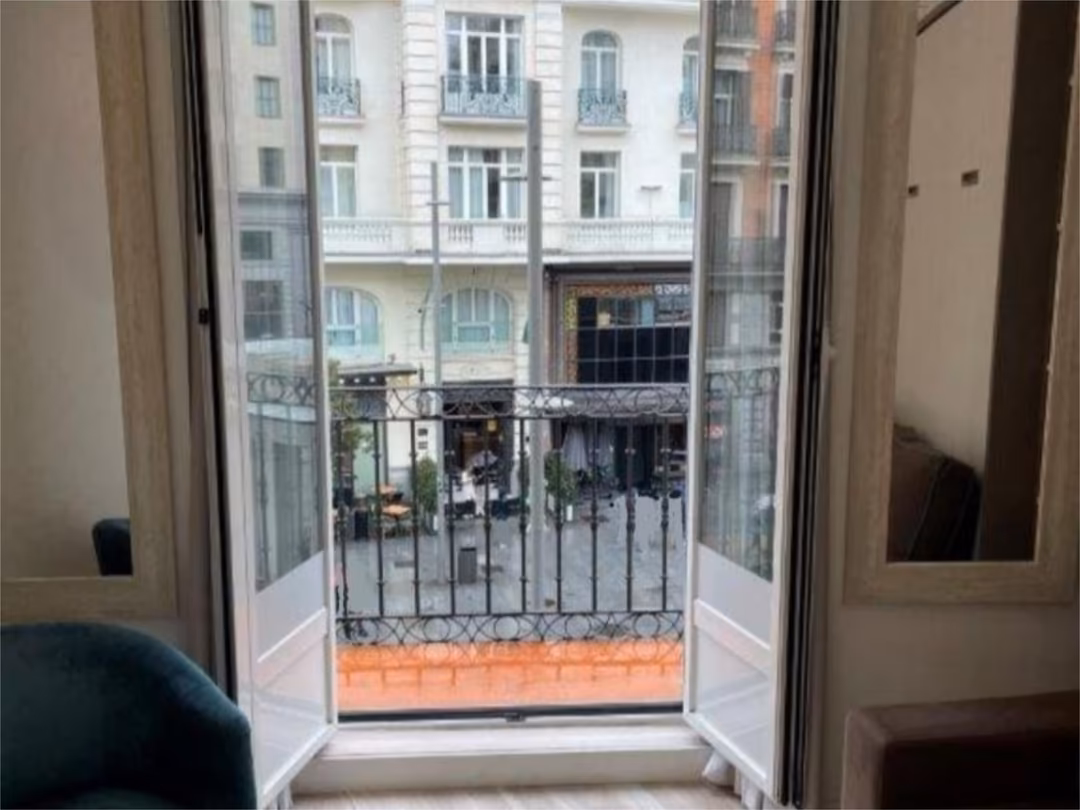 Estudio en  Calle de la Montera 46 - Foto 31