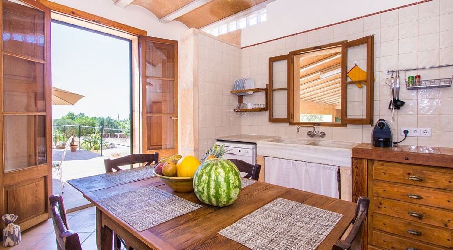Casa o chalet independiente en Pol 11 s/n, Llucmajor Interior - Foto 6