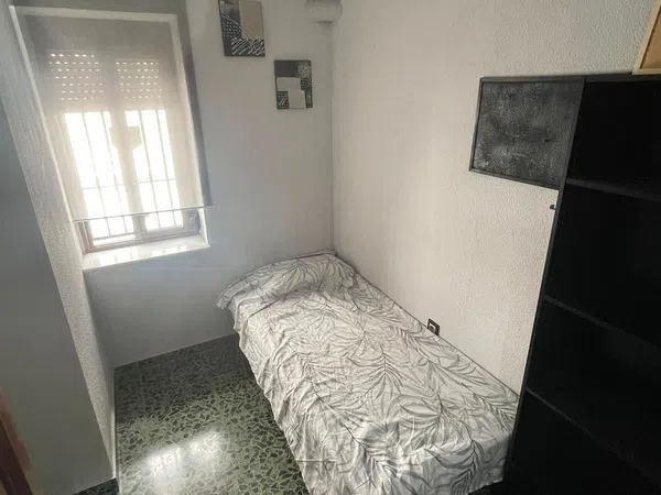 Piso en Calle Cairuan, Judería - San Basilio - Foto 9