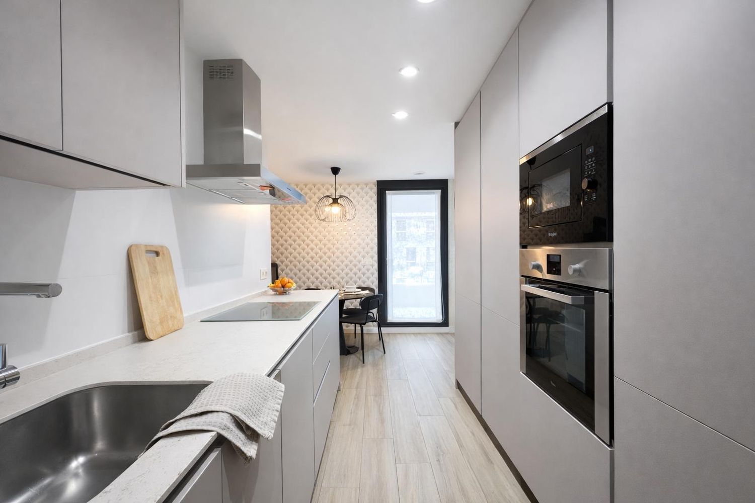 Piso en Lezkairu - Foto 6