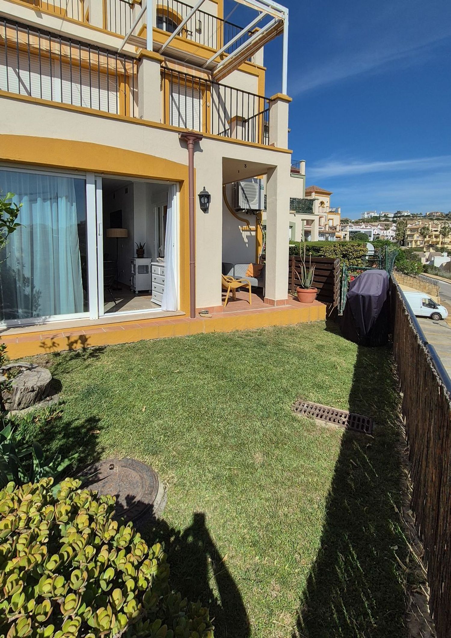 Piso en Urbanizacion Jardines de la Bahia, 8, Bahía de Casares, Bahía de Casares - Foto 22