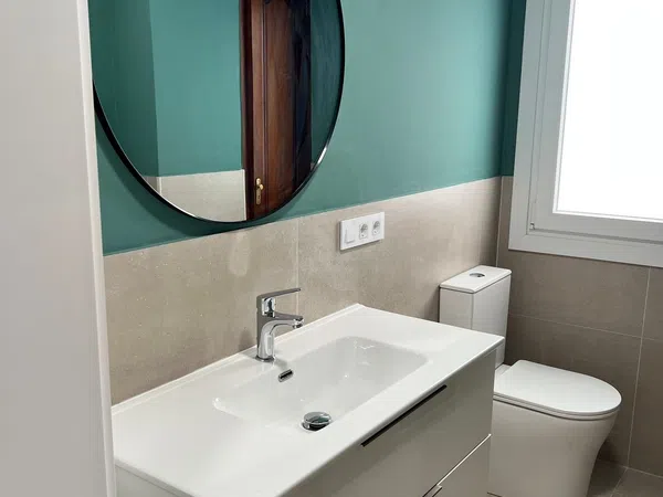 Piso en Calle Matías Padrón, 1, Arenales - Lugo - Avda Marítima - Foto 8