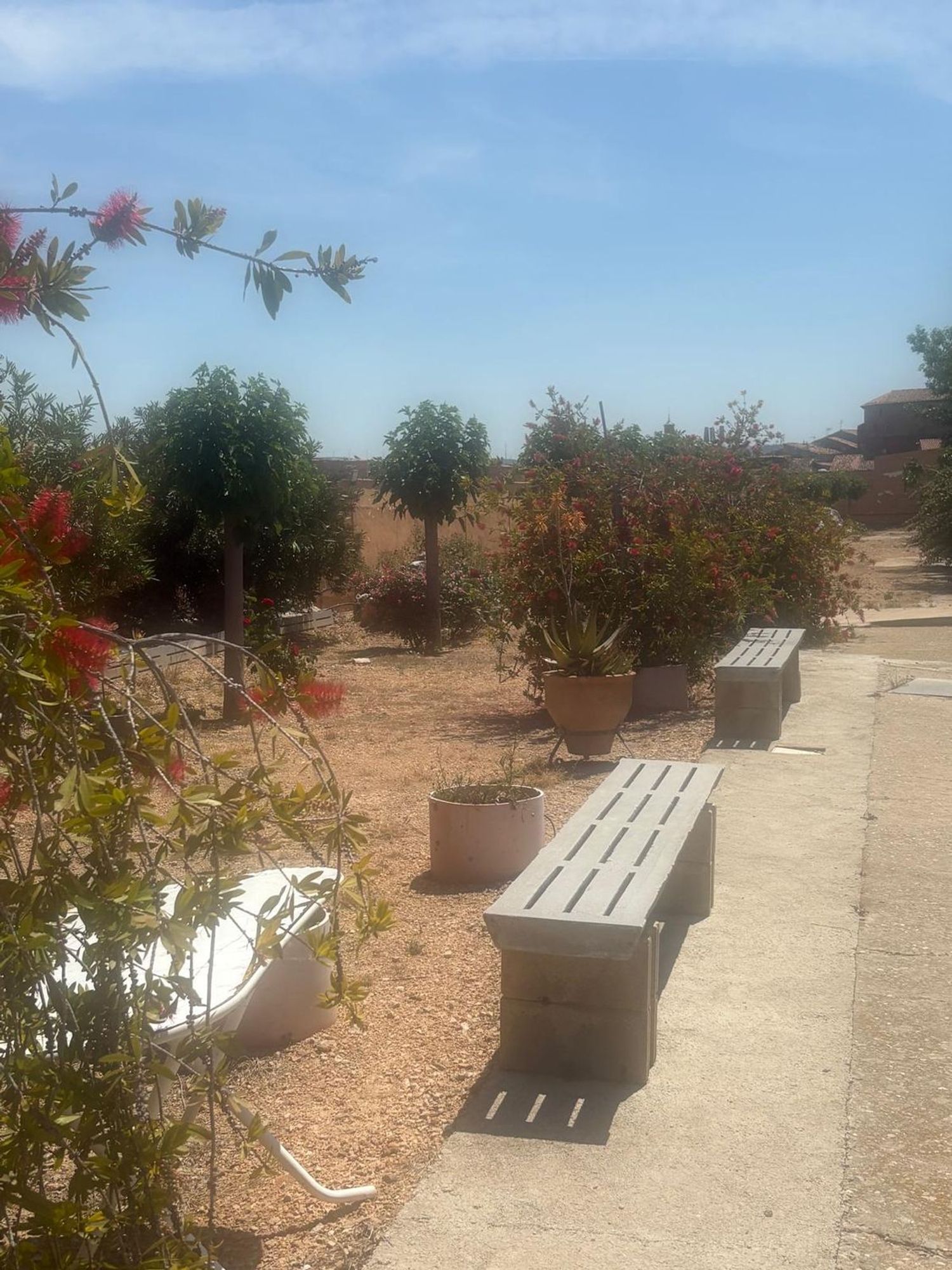 Finca rústica en Calle Regil, 2 - Foto 27