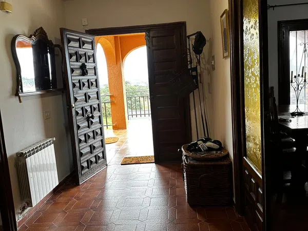 Casa o chalet independiente en Avenida de San Román, 11 - Foto 17