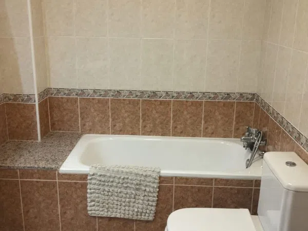 Casa independiente en Barrio El Palmar - Foto 18