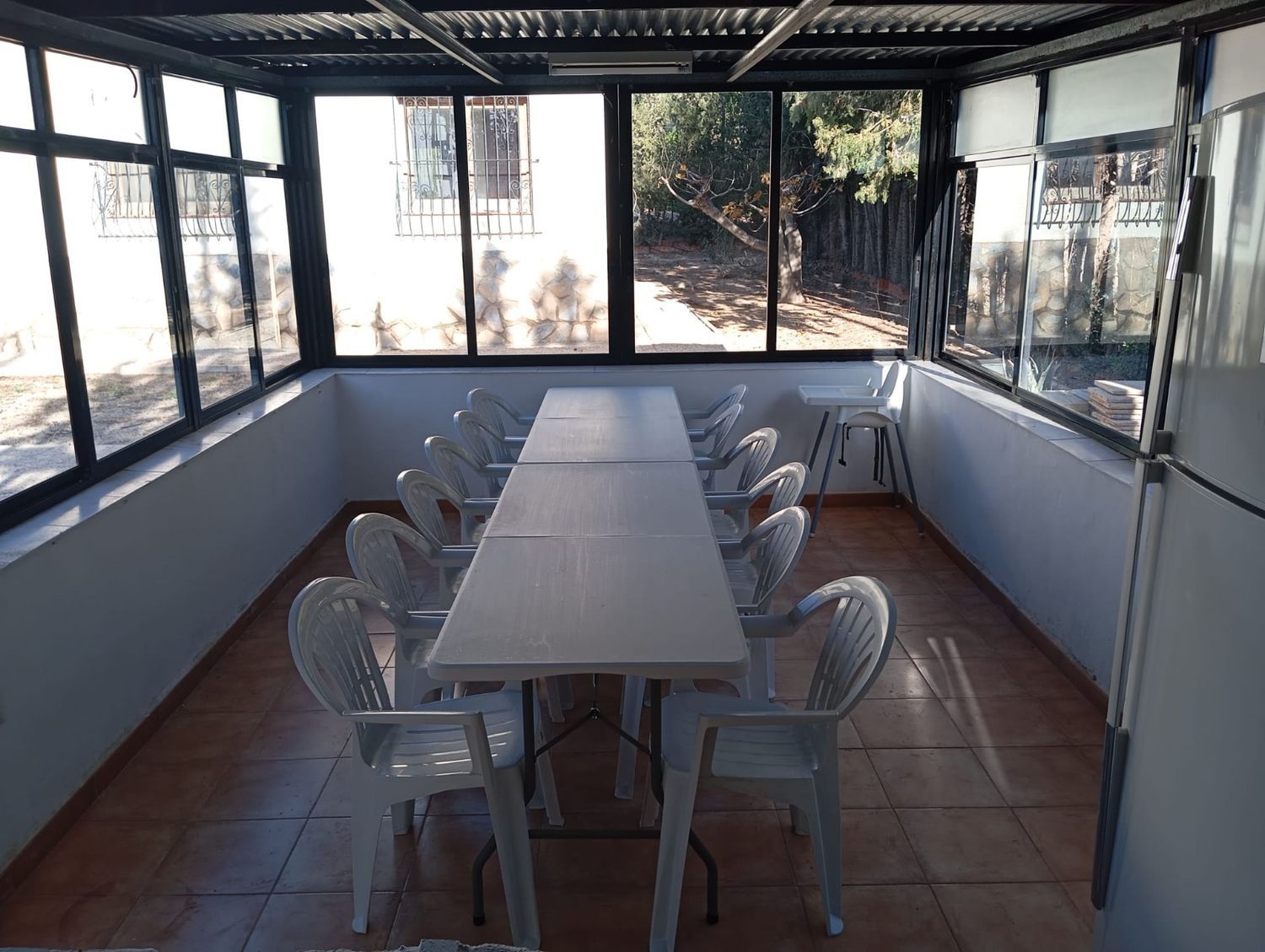 Casa o chalet independiente en Calle de Juno, 6, Ciudad de Asís - Font-Calent - El Bacarot - Foto 20