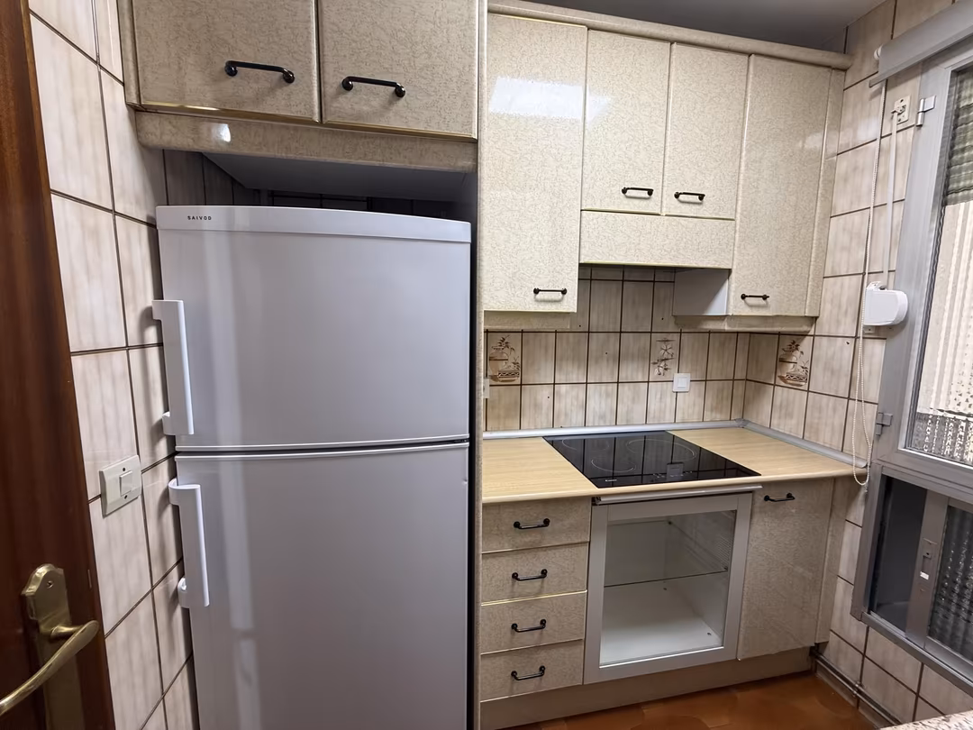 Piso en  Calle de Hermosilla 98 - Foto 7