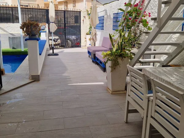 Chalet pareado en Calle Barlovento, 40, Playa Grande-Castellar - Foto 6