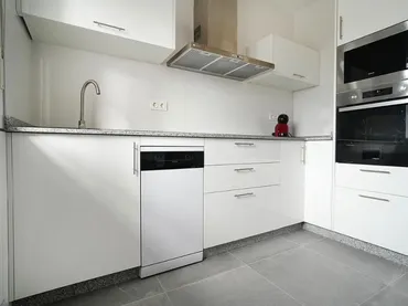 Piso en  Rúa Os Olmos 17b - Foto 18