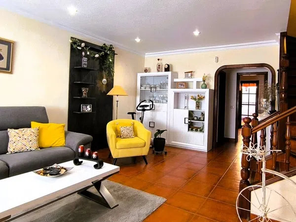 Chalet adosado en Calle Rector Francisco Hernández Borondo, 80, Gracia, Gracia - Foto 5