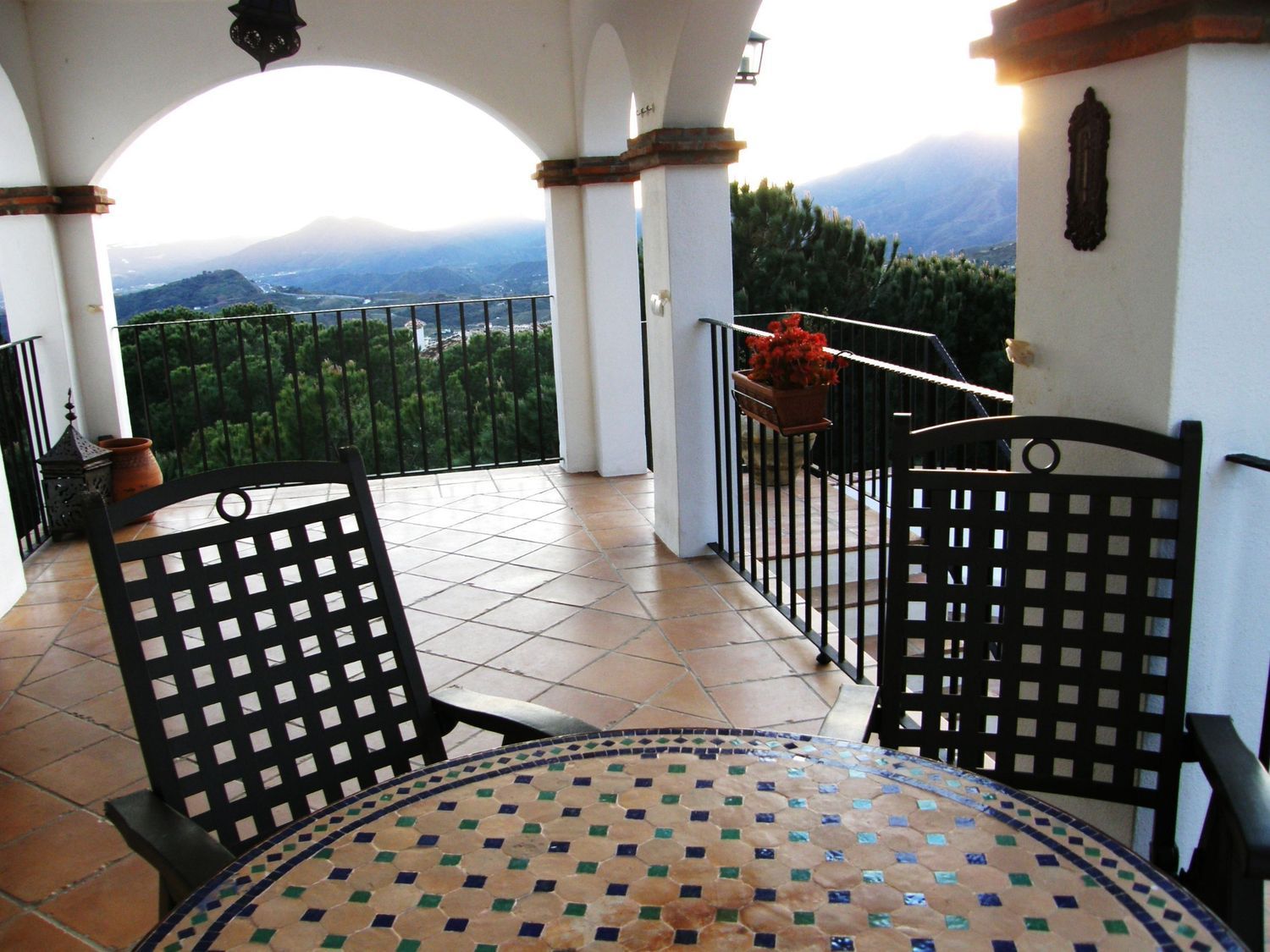 Casa o chalet independiente en Urbanizacion Rosa de Piedras, 25 - Foto 4