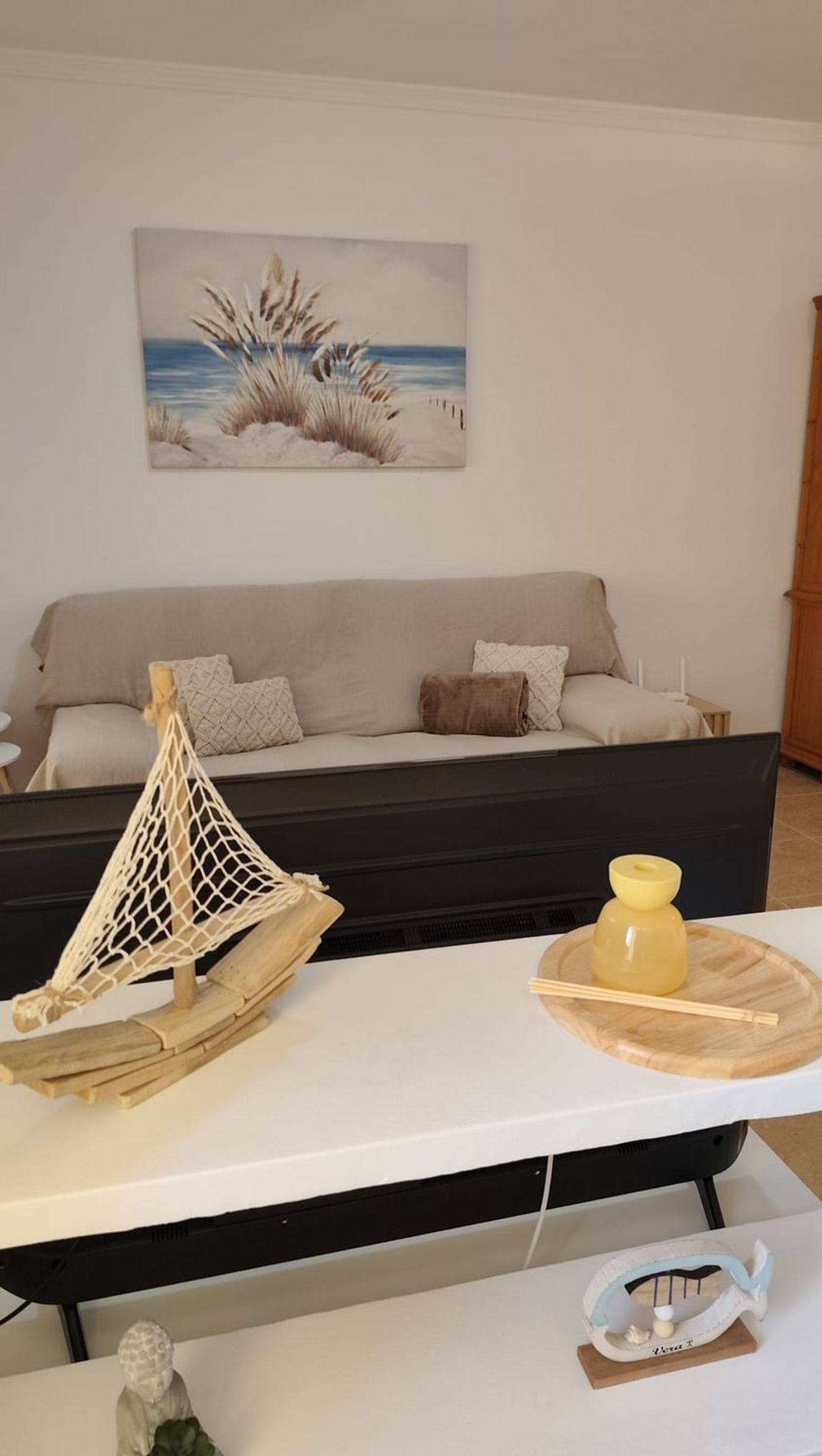 Piso en Avenida Tortuga Boba, 5, Vera Playa Naturista, Vera Playa Naturista - Foto 7