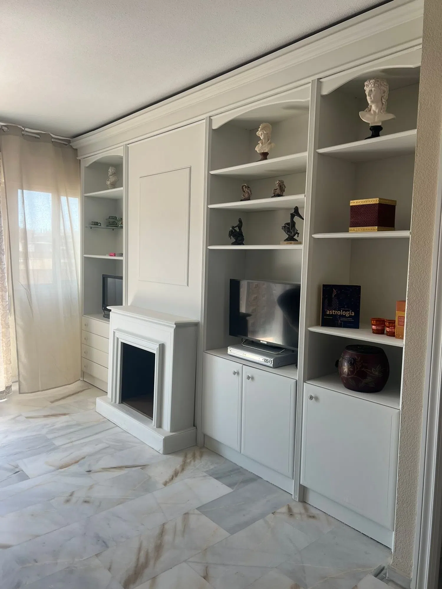 Piso en avenida de Emilio Lemos, 55 - Foto 1