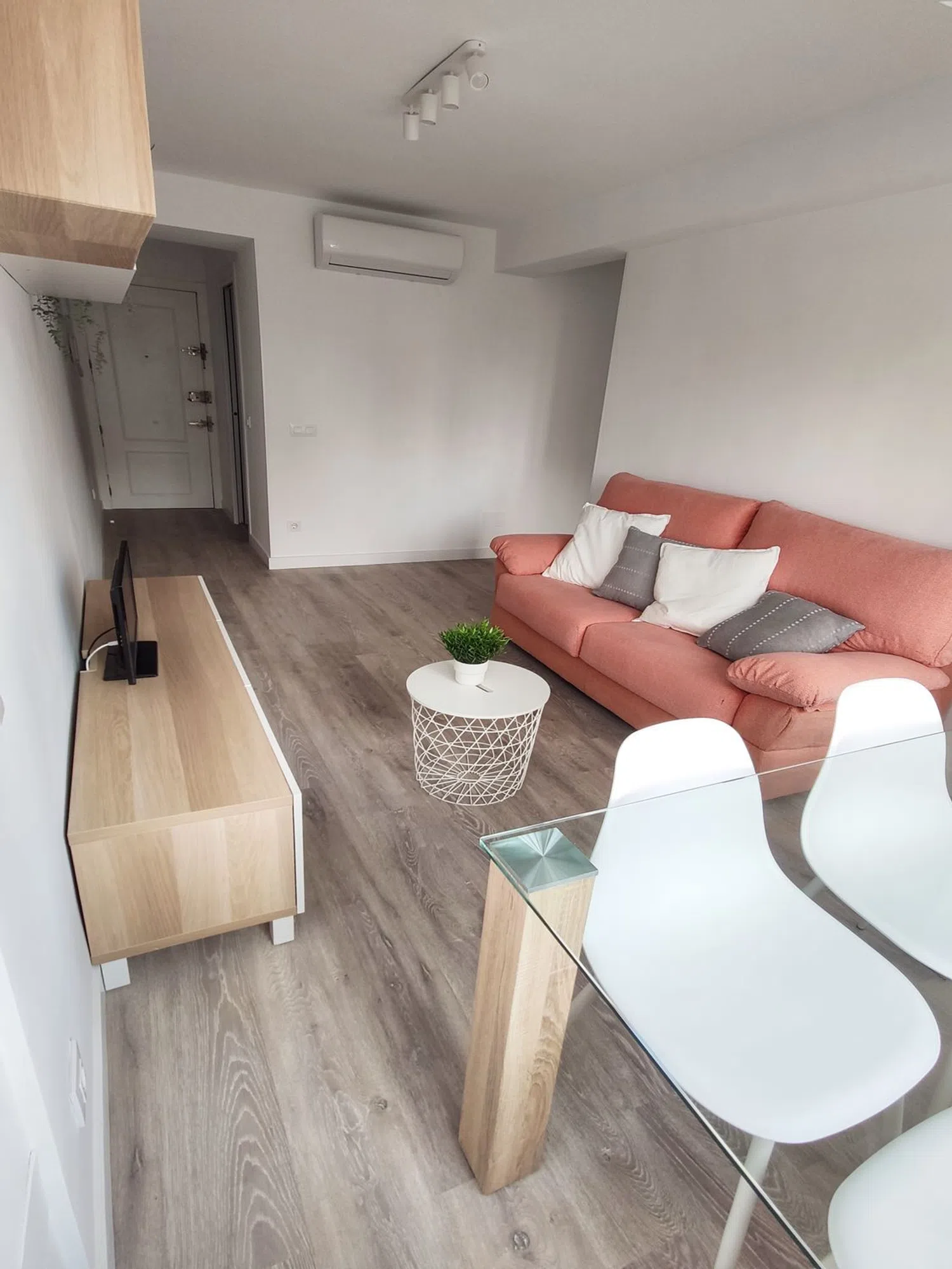 Piso en avenida de Monforte de Lemos, 125 - Foto 13