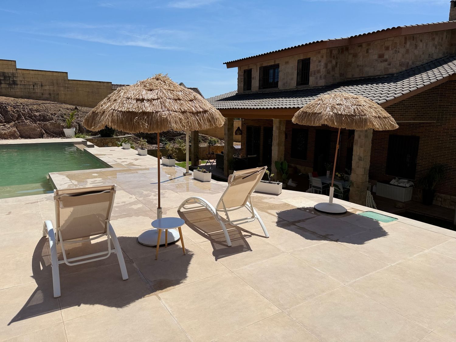 Casa independiente en avenida El brillante, 10 - Foto 7