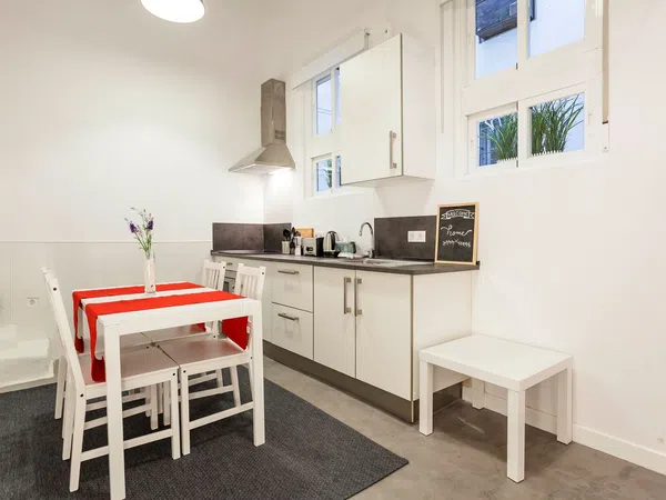 Alquiler de estudio en Lavapiés-Embajadores - Foto 5