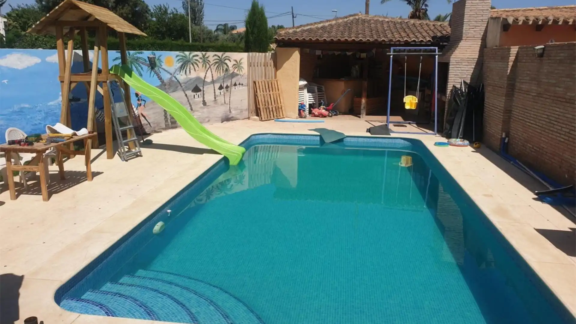 Chalet en  Avenida de la Libertad 14 - Foto 31