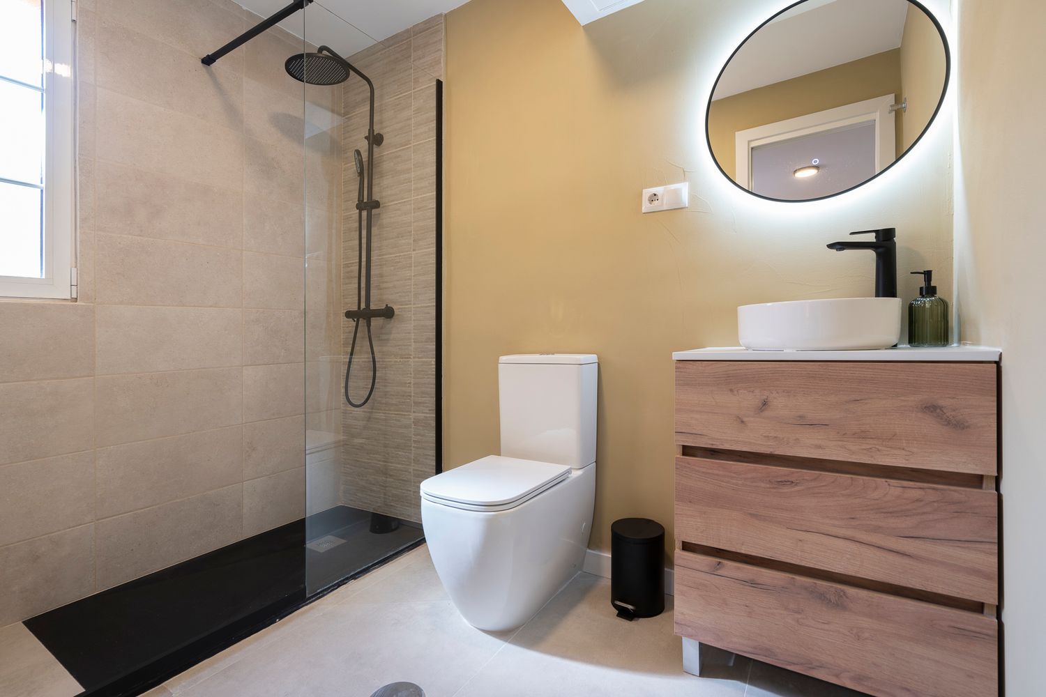 Estudio en calle Alférez Díaz Sanchis, 105 - Foto 4