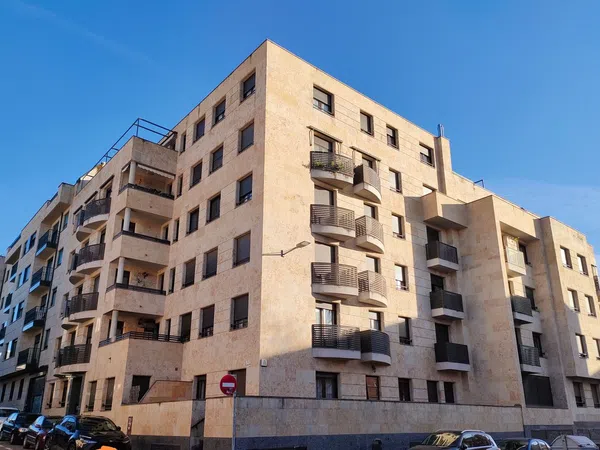 Piso en calle Tejares, 15 - Foto 19