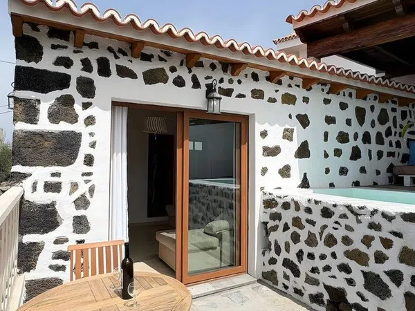 Casa o chalet independiente en Calle Casa Caminera, 2 - Foto 11