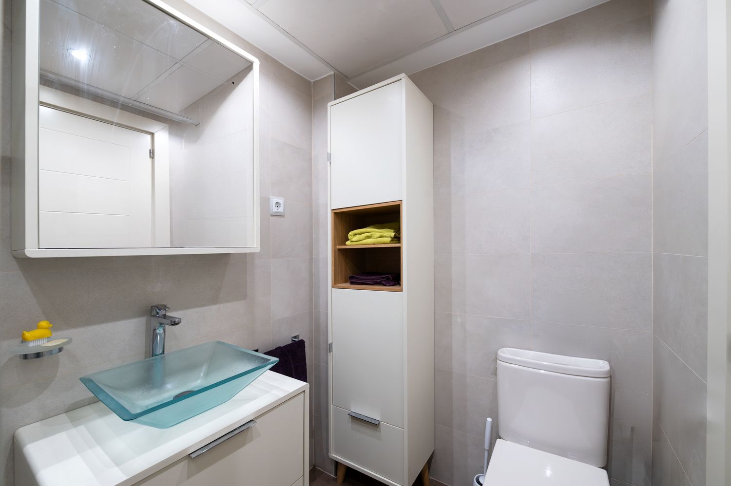 Piso en calle Hermanos Machado, 2 - Foto 28