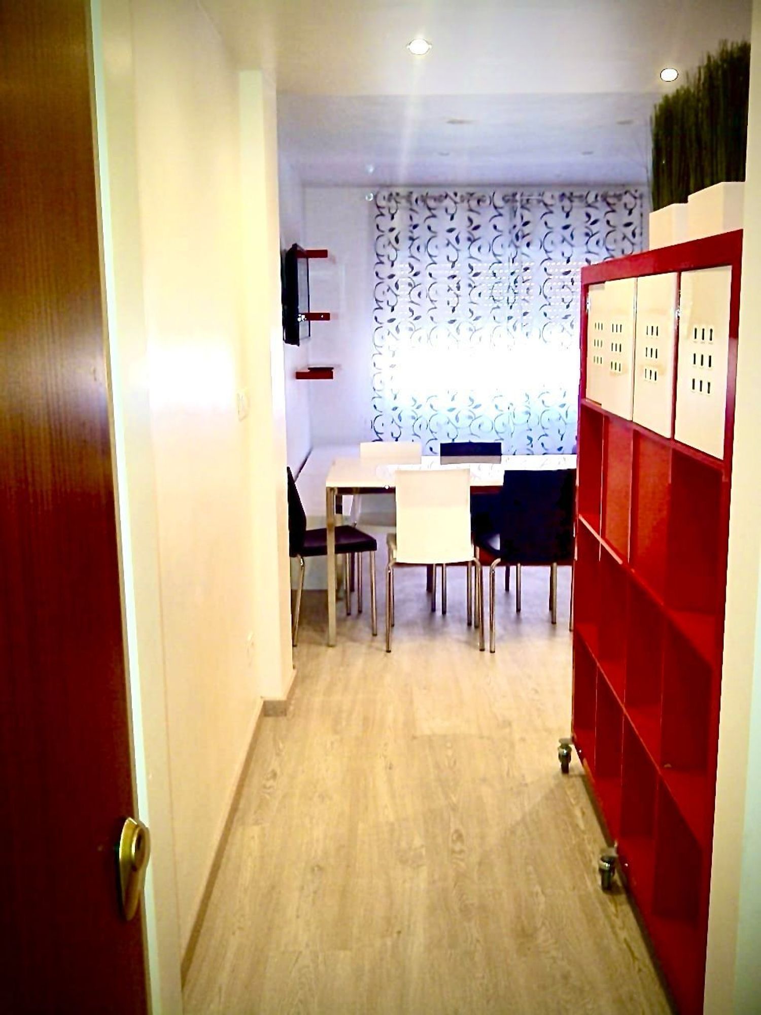 Piso en calle San Melchor García Sampedro, 64 - Foto 2