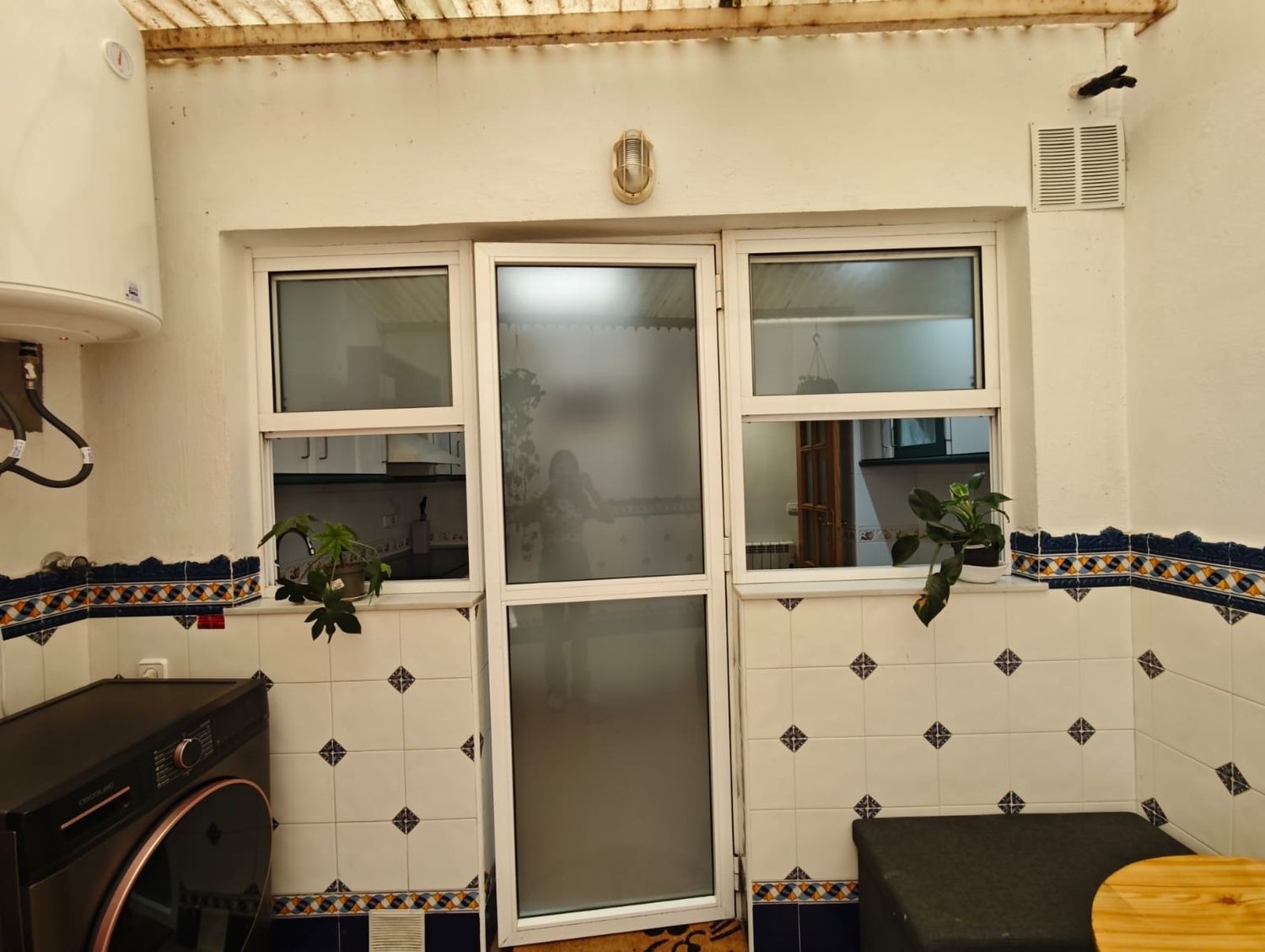 Alquiler de piso en Calle Enrique Tierno Galván, 9 - Foto 13