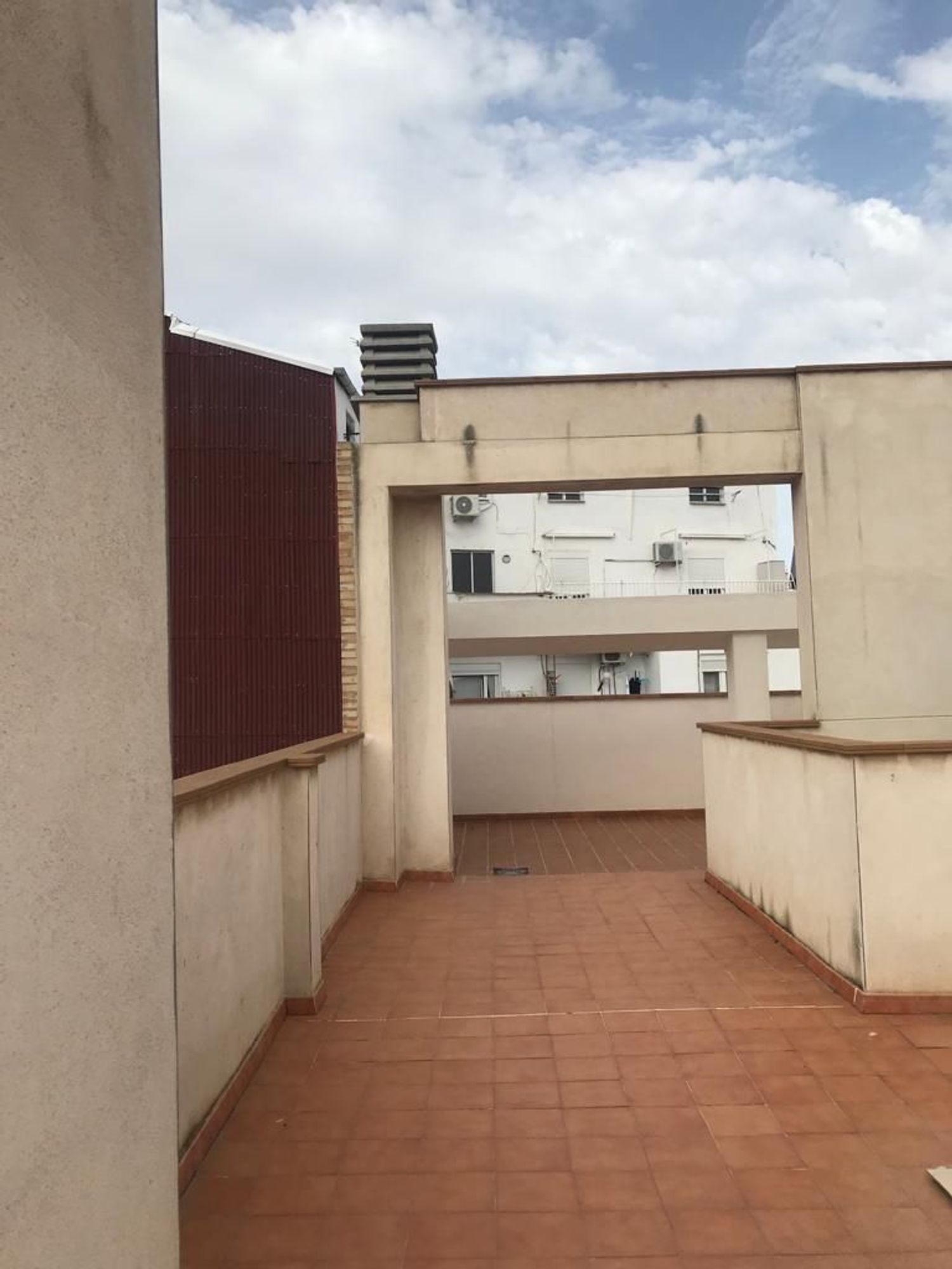 Ático en calle de la Madre Sacramento, 44 - Foto 7