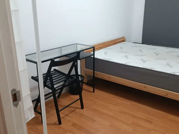 Piso en Calle Lorenzo de Sepúlveda, 23, Reina Mercedes - Heliópolis - Foto 6