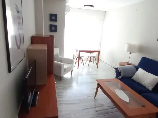 Piso en camino del Colmenar, 15