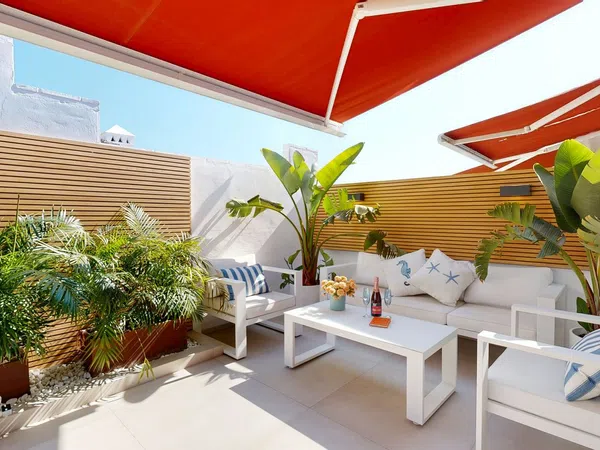 Ático en Arrabal Carolina Sur, 3 - Foto 11