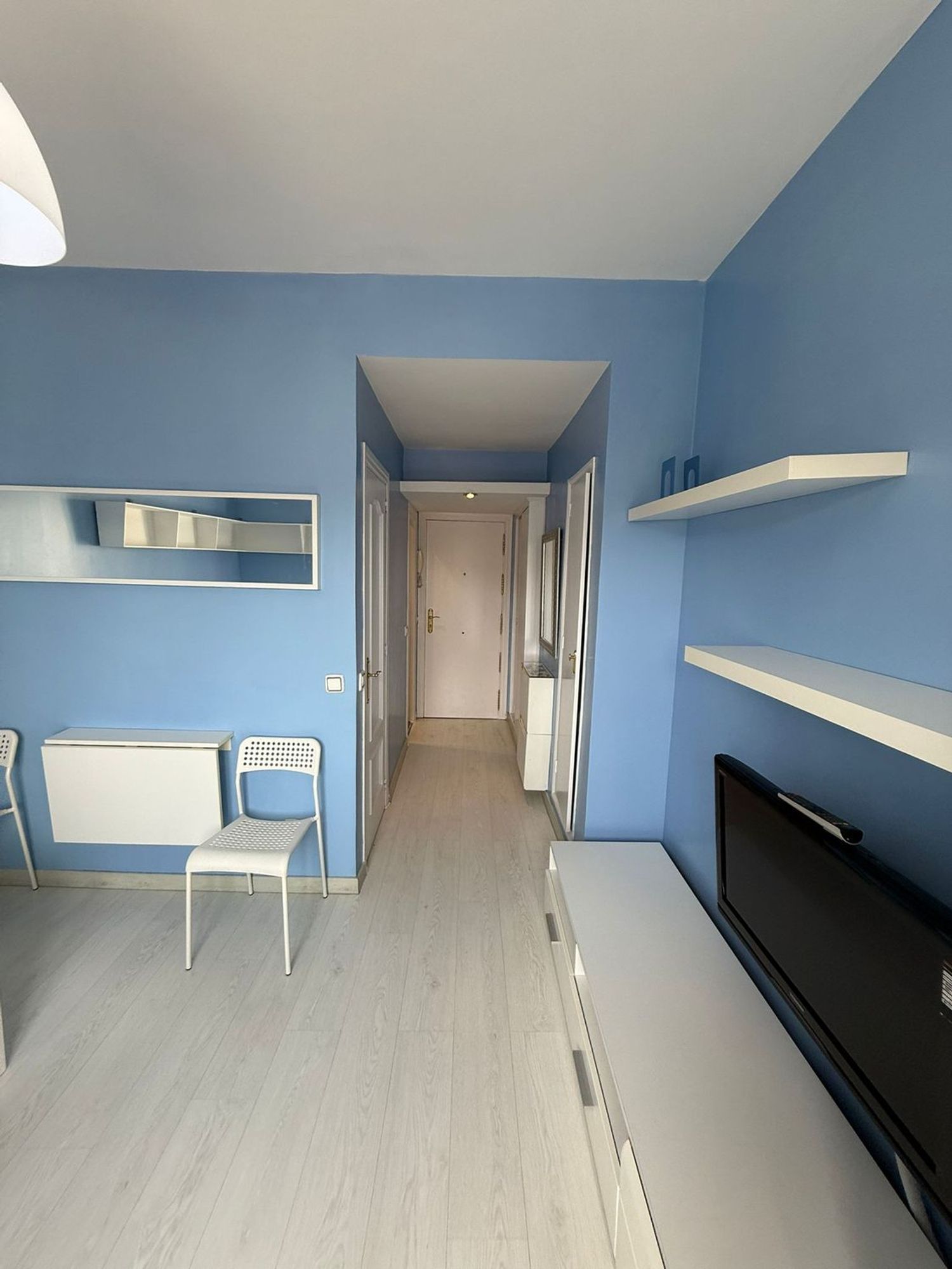 Estudio en Calle de Sánchez Pacheco, 16, Ciudad Jardín - Foto 9
