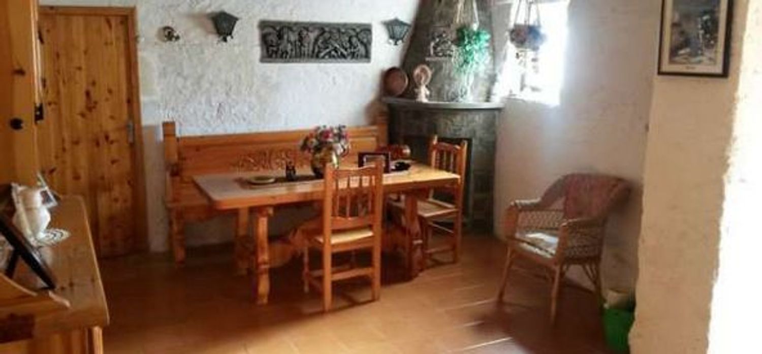 Casa o chalet independiente en Plaza Mayor, 7 - Foto 2