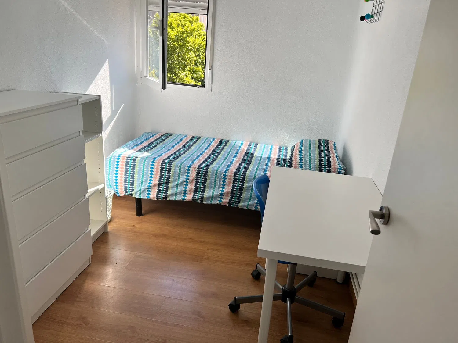 Piso en calle Meléndez Valdés, 36 - Foto 16