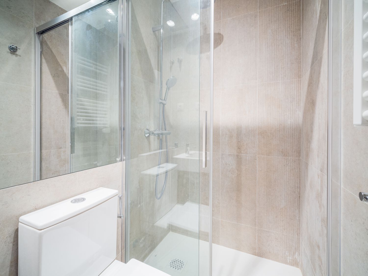 Piso en calle de Cavanilles - Foto 31